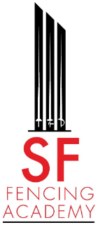 San Francisco Fencing Academy Logo